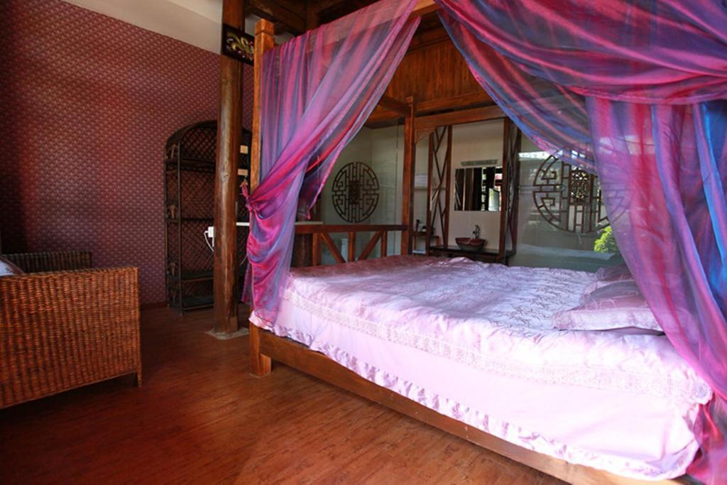 Lijiang Hyhy Inn Pokoj fotografie