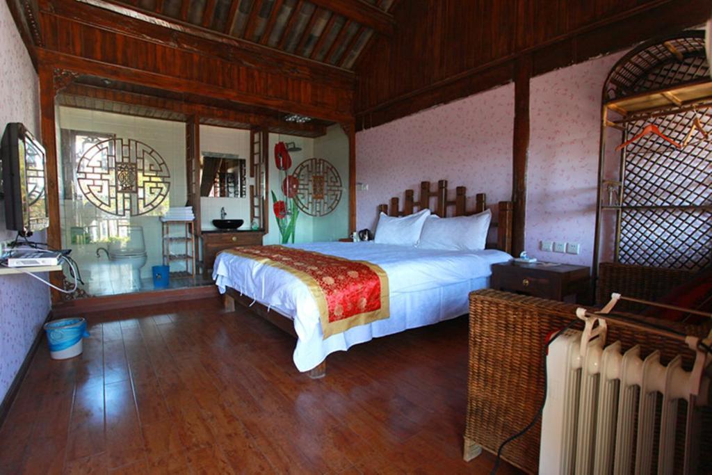 Lijiang Hyhy Inn Pokoj fotografie